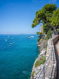 Amalfiküste von t.ART