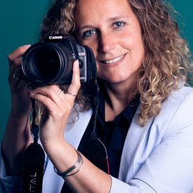 Aniek Wessel Profile picture