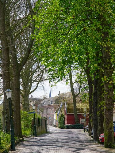 Wassenaar op zijn mooist!