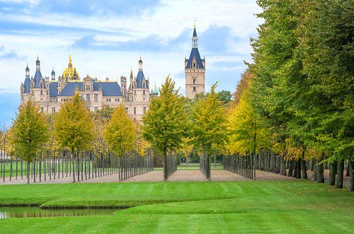 Schloss Schwerin