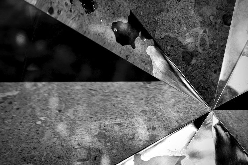 L'infini par Sidney Graf