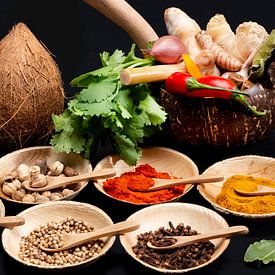 Délices asiatiques sur Anjo Kan