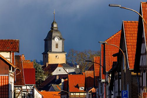 Herleshausen