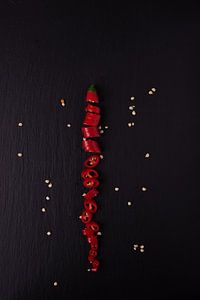enkele peper 4 van 4