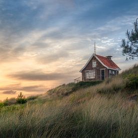Seinhuisje. van Marco Lok