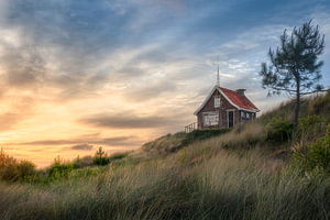 Seinhuisje.