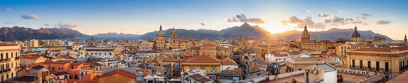 palermo von Frank Peters