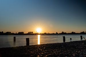 Coucher de soleil