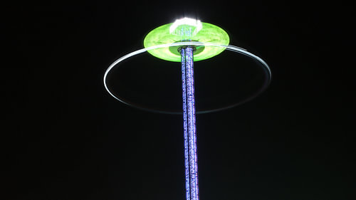 Ongeïdentificeerd object