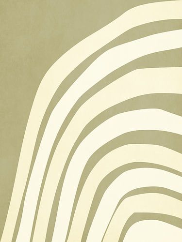 Minimalistisch pad 1