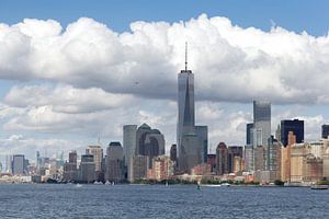 New York in kleur