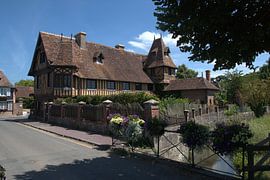 Cottage Normandie