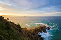Byron Bay lookout