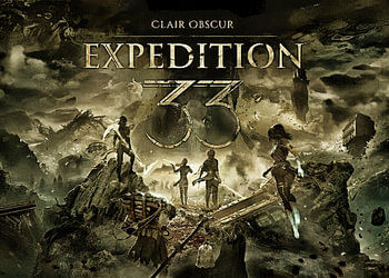 Clair Obscur: Expedition 33