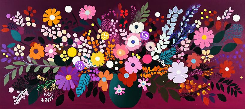 Still life by ARTEO Paintings