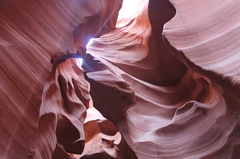 Antelope Canyon