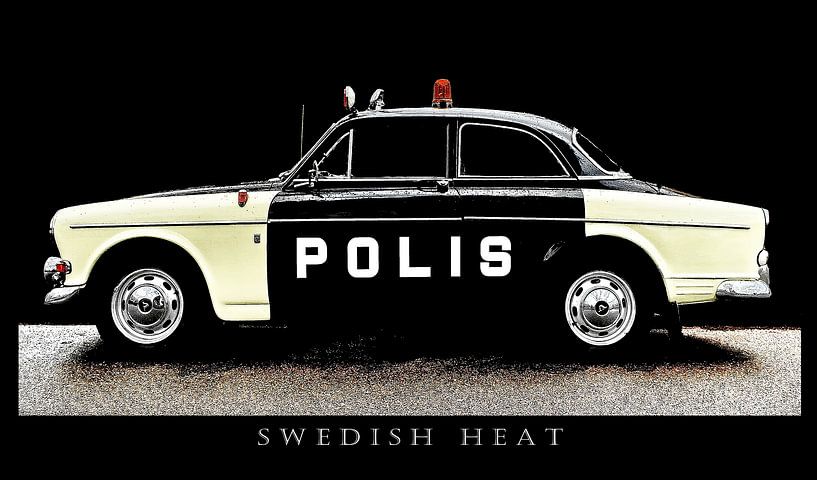 Swedish Heat by CoolMotions PhotoArt