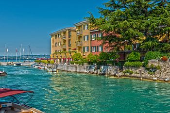Sirmione, Lake Garda, Italy