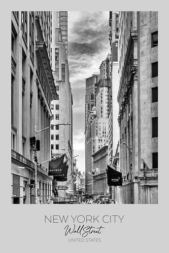 In de schijnwerpers: NEW YORK CITY Wall Street