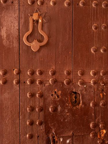 Klopf, klopf, wer ist da?