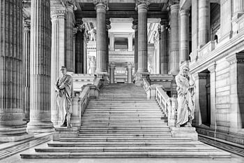Brussels Law Courts