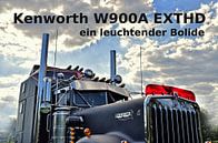 Kenworth W900A EXTHD van Ingo Laue thumbnail