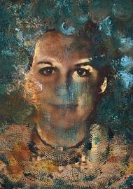 Elle sur Christiane Lorenz