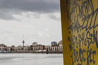 Rohes Rotterdam