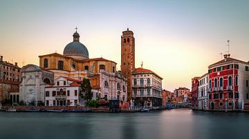 Venedig von Bart Hendrix