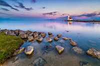 Marken lighthouse