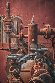 Zollverein [II] sur rosstek ®