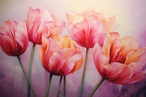 Tulips