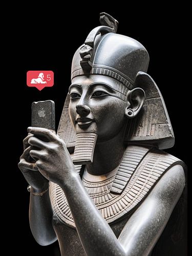 Chill Ramses