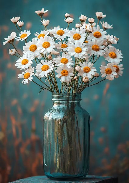 Gänseblümchen von R Pevitanada