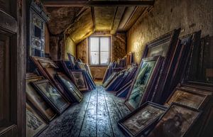 HDR-Ausgabe