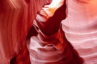 Lower Antelope Canyon van Erik Koks thumbnail