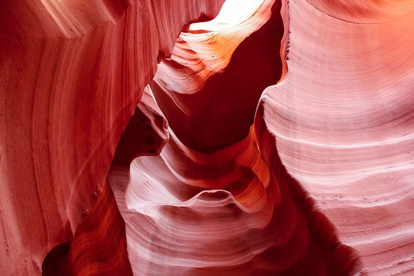 Lower Antelope Canyon par Erik Koks