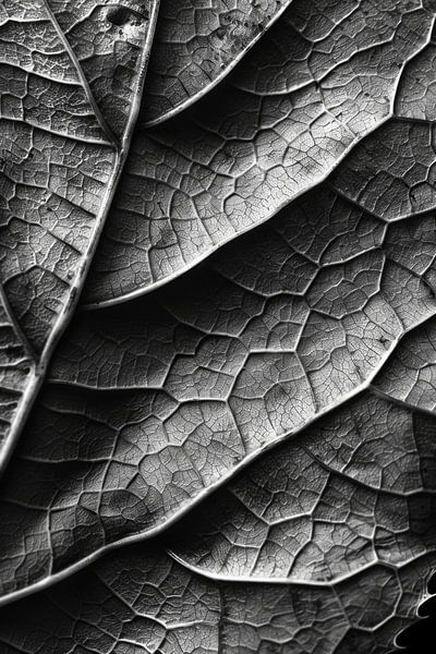 Feuille par Poster Art Shop