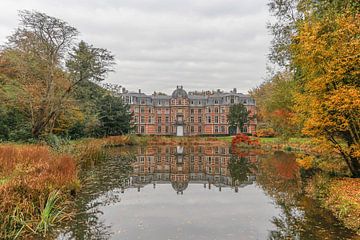 Ravenhof van Franksfotoforum