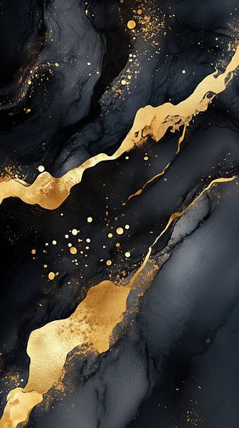 Luxe Noir by Ruud Rodermond