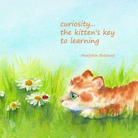 Curiosity haiku by Karen Kaspar