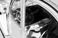 Old cars, new inspiration