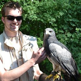 Alex Hartema Profile picture