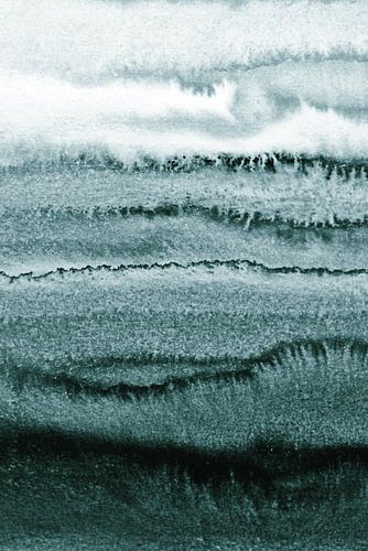 WITHIN THE TIDES Ocean Waves Or Stormy Skies