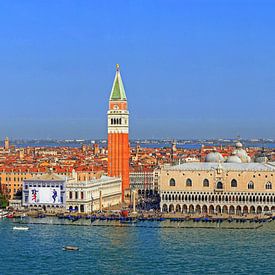 Venedig, Italien von Hans-Peter Merten