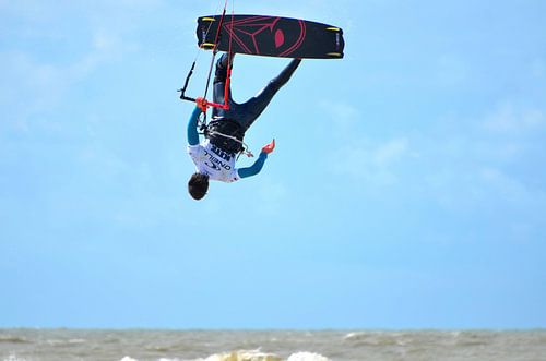 Scheveningen 3