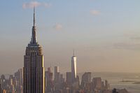 New York City Skyline