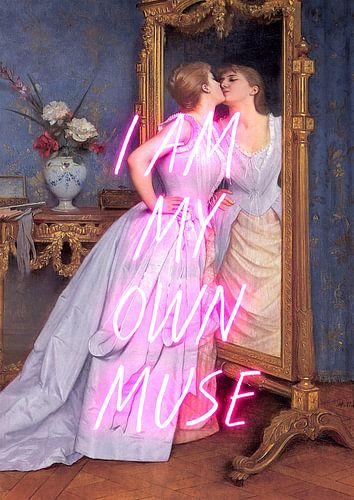 Neonmuse Ratioiso