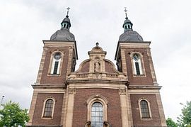 Pfarrkirche Mariä Himmelfahrt