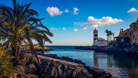 Cascais von Gabriella Sidiropoulos